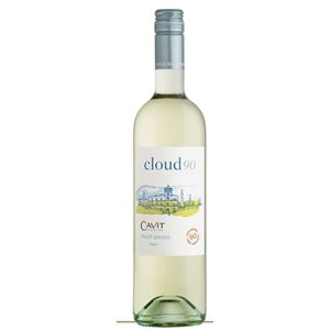 Cloud 90 Cavit Pinot Grigio IGT 750ml