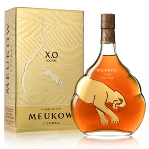 Meukow Cognac XO 750ml