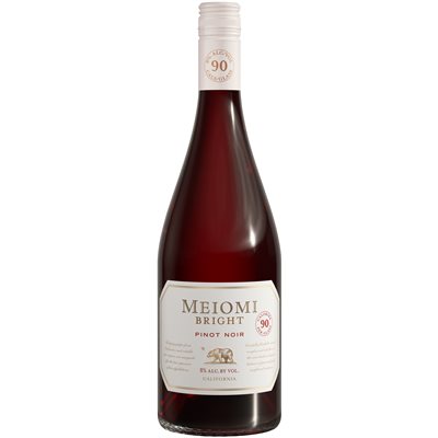 Meiomi Bright Pinot Noir 750ml