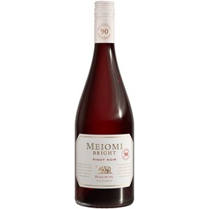 Meiomi Bright Pinot Noir 750ml