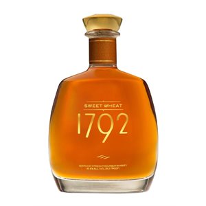 1792 Sweet Wheat 750ml