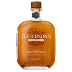 Jeffersons Bourbon Whiskey Very Small Batch 750ml