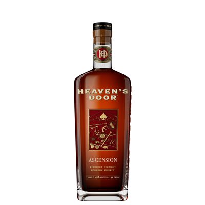 Heavens Door Ascension Kentucky Straight Bourbon 750ml