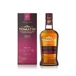 Tomatin Italian Collection Barolo Cask 700ml