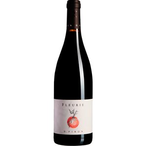 Domaine Piron Cru Beaujolais Fleurie 750ml