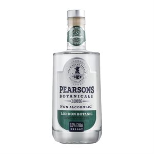 Pearsons Botanicals London Botanics 700ml