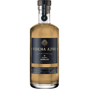 Flecha Azul Anejo 750ml