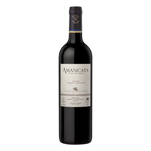 Bodegas Caro Amancaya Malbec Cabernet 750ml