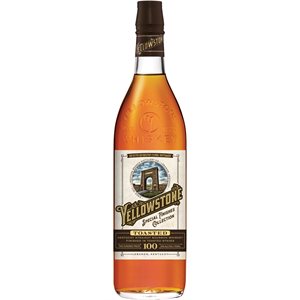 Yellowstone Special Finishes Collection Toasted Staves 750ml