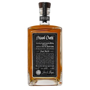 Blood Oath Pact Limited Edition 10 750ml