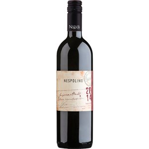 Nespolino Sangiovese Merlot Rubicone 750ml