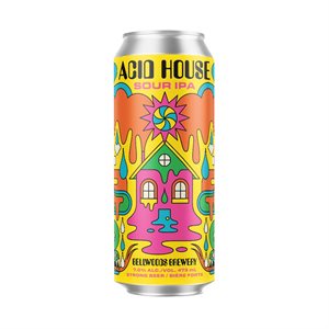 Bellwoods Brewery Acid House Sour IPA 473ml