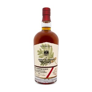 John Sleeman & Sons The Cooper's Rye 750ml