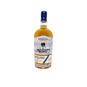 John Sleeman & Sons Single Malt 750ml